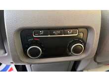 SEAT Alhambra TDI SE 