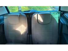 SEAT Alhambra TDI SE 