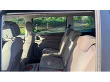 SEAT Alhambra TDI SE 