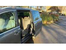 SEAT Alhambra TDI SE 