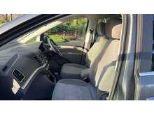 SEAT Alhambra TDI SE 