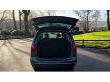 SEAT Alhambra TDI SE 