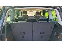 SEAT Alhambra TDI SE 