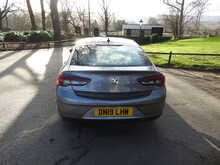 Vauxhall Insignia i Turbo SRi VX Line Nav 