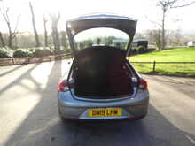 Vauxhall Insignia i Turbo SRi VX Line Nav 