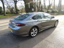 Vauxhall Insignia i Turbo SRi VX Line Nav 