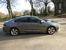 Vauxhall Insignia i Turbo SRi VX Line Nav 