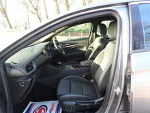 Vauxhall Insignia i Turbo SRi VX Line Nav 