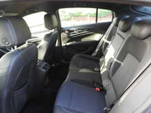 Vauxhall Insignia i Turbo SRi VX Line Nav 