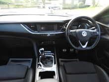 Vauxhall Insignia i Turbo SRi VX Line Nav 