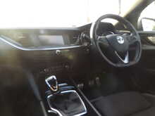 Vauxhall Insignia i Turbo SRi VX Line Nav 