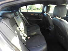 Vauxhall Insignia i Turbo SRi VX Line Nav 