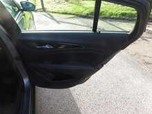 Vauxhall Insignia i Turbo SRi VX Line Nav 