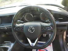 Vauxhall Insignia i Turbo SRi VX Line Nav 