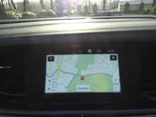 Vauxhall Insignia i Turbo SRi VX Line Nav 