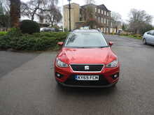 SEAT Arona TSI SE 