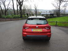 SEAT Arona TSI SE 