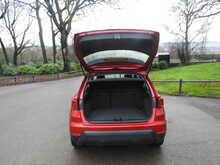 SEAT Arona TSI SE 