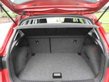 SEAT Arona TSI SE 