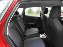 SEAT Arona TSI SE 