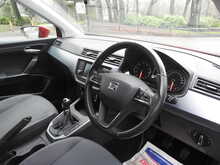 SEAT Arona TSI SE 