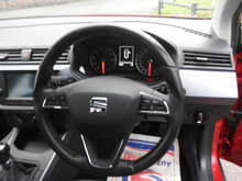 SEAT Arona TSI SE 
