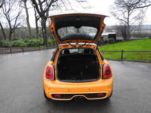 MINI Hatch Cooper SD 