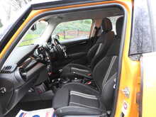 MINI Hatch Cooper SD 