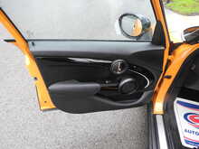 MINI Hatch Cooper SD 