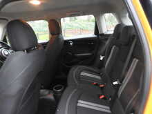 MINI Hatch Cooper SD 