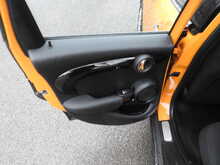 MINI Hatch Cooper SD 