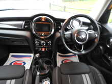 MINI Hatch Cooper SD 