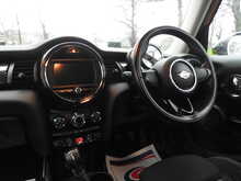 MINI Hatch Cooper SD 