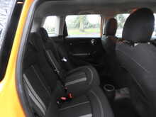 MINI Hatch Cooper SD 