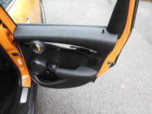 MINI Hatch Cooper SD 