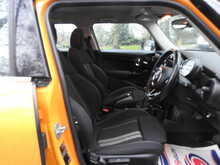 MINI Hatch Cooper SD 