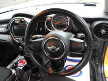 MINI Hatch Cooper SD 