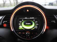 MINI Hatch Cooper SD 