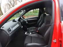 Audi Q3 TDI S line Edition 