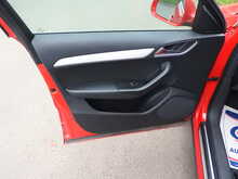 Audi Q3 TDI S line Edition 