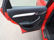 Audi Q3 TDI S line Edition 