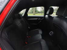 Audi Q3 TDI S line Edition 