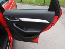 Audi Q3 TDI S line Edition 