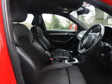 Audi Q3 TDI S line Edition 