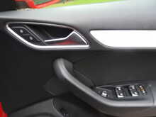 Audi Q3 TDI S line Edition 