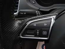 Audi Q3 TDI S line Edition 