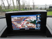 Audi Q3 TDI S line Edition 