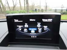 Audi Q3 TDI S line Edition 