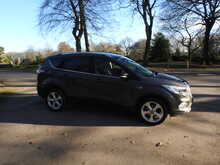 Ford Kuga T EcoBoost ST-Line X 