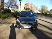 Ford Kuga T EcoBoost ST-Line X 